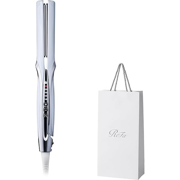 Amazon.co.jp: ◇New Model◇【Official Store Exclusive】ReFa Curl