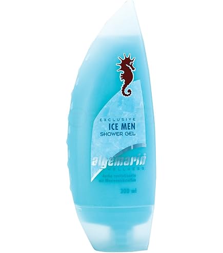Amazon | アルゲマリンシャワージェルハッピーピーチ300ml