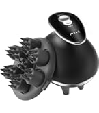 Amazon.co.jp: パナソニック 頭皮エステ 皮脂洗浄タイプ シルバー EH