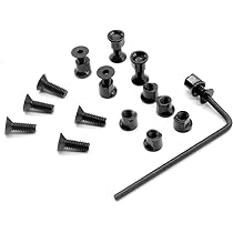 M1カービン用マウントレール 六角レンチ付き M1カービン用マウントレール 六角レンチ付き AGM M1カービン対応
