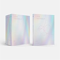 Amazon.co.jp: BTS (防弾少年団) - LOVE YOURSELF 結 `Answer
