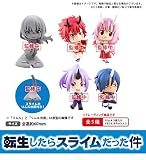 転生したらスライムだった件 むぎゅっとケーブルマスコットDX+ vol.1(BOX)