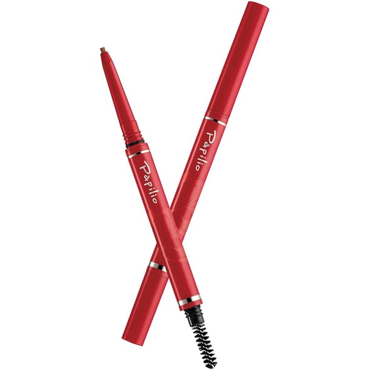 Amazon.co.jp: パピリオ(Papilio) ステイブロウ (落ちにくいアイブロウ