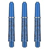 ターゲット インク プログリップシャフト ブルー ショート 380009