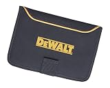 DeWalt DG5141 Contractor Notepad Holder, Black/Gold by DEWALT