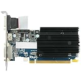 Sapphire 11233-01-20G AMD Radeon R5 230 1GB graphics card