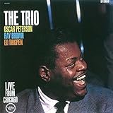 ザ・トリオ~オスカー・ピーターソン・トリオの真髄(SHM-CD)