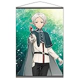 無職転生II ～異世界行ったら本気だす～ B2タペストリーA［シルフィエット］