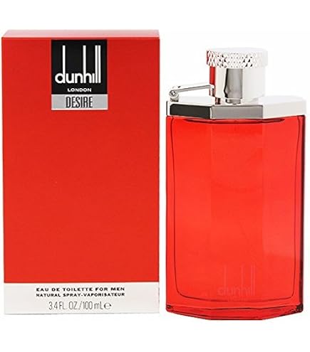Amazon.co.jp: Dunhill(ダンヒル) デザイア フォーメン EDT 100mL(並行