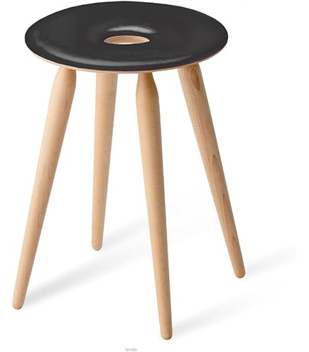 Amazon.co.jp: 天童木工 ムライスツール S-5026 TK-NT : 文房具