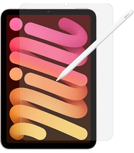 iPad第六世代　ペーパーライクフィルム　ケース　Apple Pencil Amazon.co.jp: 【TIMYU】 iPad Air 11インチ 第7世代 2025年(M3