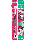 Amazon | サンスター文具(Sun-Star Stationery) ホロライブ メタル