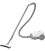 Amazon | ツインバード サイクロン家庭用クリーナー ワインレッド YC