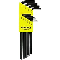Amazon.co.jp: 【国内正規品】Made in USA アメリカ製 BONDHUS