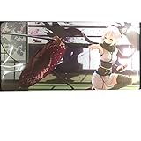 桜セイバー 沖田総司 プレイマット