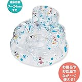 くうきdeふんわりバスチェア　ディズニー