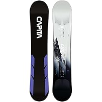 CAPITA　メガマーキュリー CAPiTA Mega Mercury Snowboard 2025 | evo