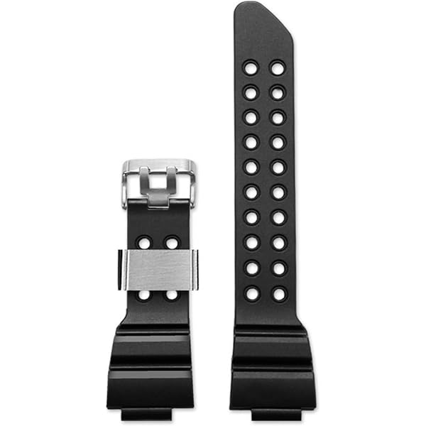 Amazon.co.jp: Casio # 10338420 Genuine Factory Replacement Band