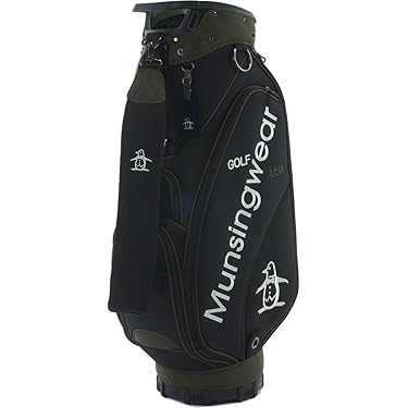 Amazon.co.jp 最新リリース: メンズキャディーバッグ の新着