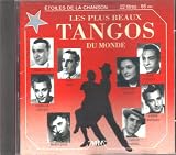 Les Plus Beaux Tangos Du Monde