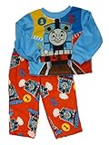 Thomas & Friends SLEEPWEAR ベビー・ボーイズ US サイズ: 24 Months カラー: ブルー