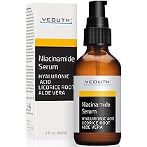 Amazon | YEOUTH ビタミンcセラム 60ml(2oz)、顔用ビタミンC