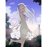 あの日見た花の名前を僕達はまだ知らない。 6 【完全生産限定版】 [Blu-ray]