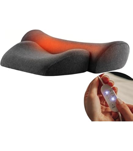 新品　CALQS ホッとする枕 PLUS ミッドオリーブ ホットピロー Amazon｜[CALQS ホッとする枕 PLUS ミッドオリーブ] 枕 ピロー