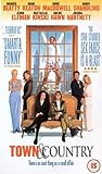 Town & Country [VHS] [Import]