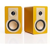 Amazon.co.jp: DALI ダリ KUPID 2WAYブックシェルフスピーカー