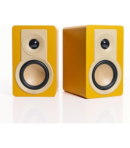 Amazon.co.jp: DALI - Spektor 2 ブックシェルフスピーカー (ダーク