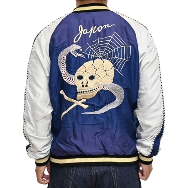 JAPAN JACKET BOOK / TAILOR TOYO スカジャン 東洋 TAILOR TOYO ムック本 スカジャン テーラー東洋 「JAPAN JACKET BOOK