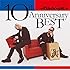 10th Anniversary BEST(初回限定盤)