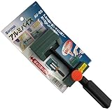 パオック(PAOCK) SSPOWER(エスエスパワー) アルミバイス AV-65 最大口開:70mm 口幅:65mm