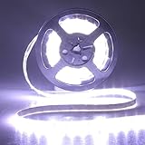 SOLMORE防水ip65柔軟なインドア/アウトドアLEDストリップライト車壁ランプ5630 SMD 300 LED DC 12 V 5 M SOLMOREbuychoicesa143