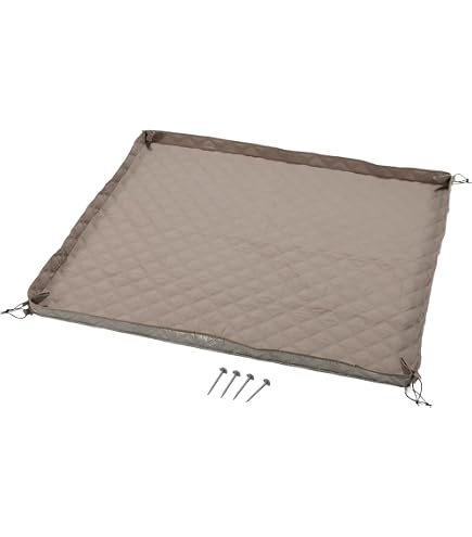 Amazon.co.jp: グランドシート タラスブルバ ALRP ツーリングテント