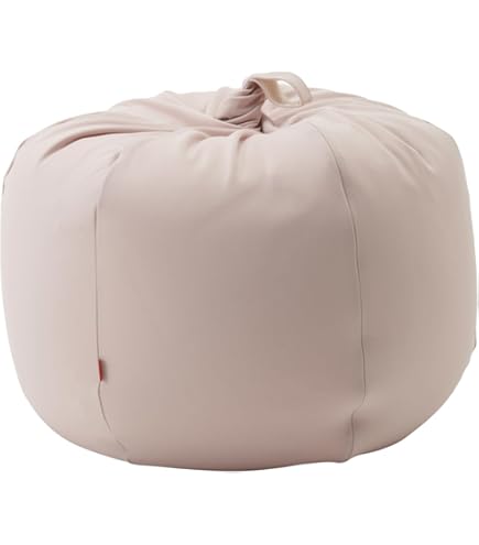 Amazon.co.jp: 【ハナロロ】ビーズクッション オニオン 専用レザー