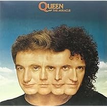 Queen - The Miracle | Amazon.com.au | Music