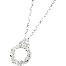 Amazon.co.jp: [ローラアシュレイ] ネックレス ルーペネックレス