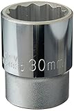 パフォーマンスツールクリーパーSeatツールbox1 3/4" Dr 30mm 12pt Socket W34830