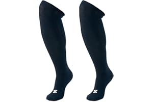 Zet BK03CL 3P Color Socks, Under-Socks, Long Socks, High Socks, Set of 3 Pairs