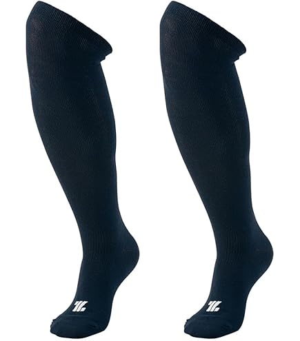 Amazon | [DESCENTE] デサント レッグウォーマー C885 ROY(ロイヤル