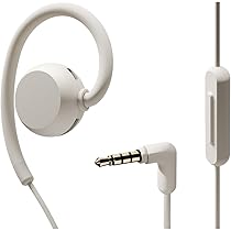 Amazon.co.jp: nwm (ヌーム) オープンイヤー イヤホン 有線 型