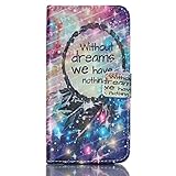 Zeebox Galaxy S5 ケース 手帳型ケース ウォレット型 カード収納 Samsung Galaxy S5 用 高品質 液晶保護 カバー 生涯補償付き (マルチカラー #3)