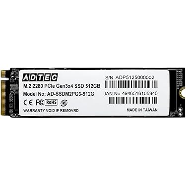 Amazon.co.jp 最新リリース: 内蔵型SSD の新着ランキングです。