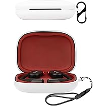 cleer ワイヤレスイヤホン 充電ケース付き Amazon | Cleer ARC 5 Bluetoothイヤホン充電ケース用シリコン