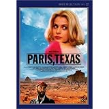 パリ、テキサス デジタルニューマスター版 [DVD]