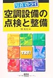 写真でトライ空調設備の点検と整備