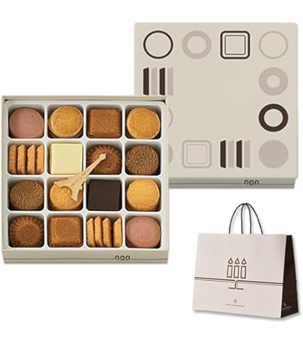 Amazon.co.jp: アン グルマン ア パリ パレットクッキー 125g : 食品