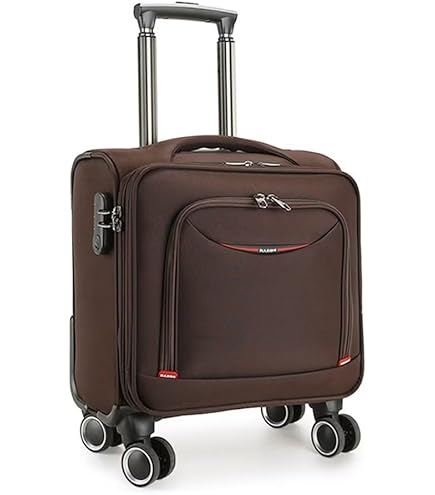 Amazon.co.jp: スーツケース 布製 機内持ち込み 布製キャリーケース